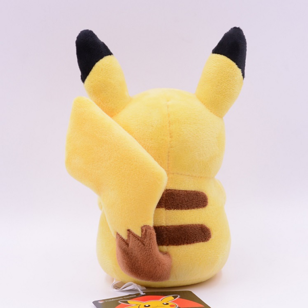 Pikachu 20 cms 2