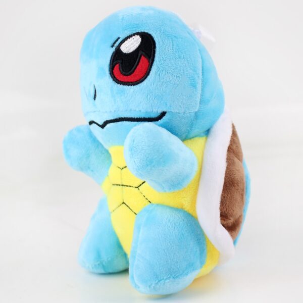 SQUIRTLE LQ 2